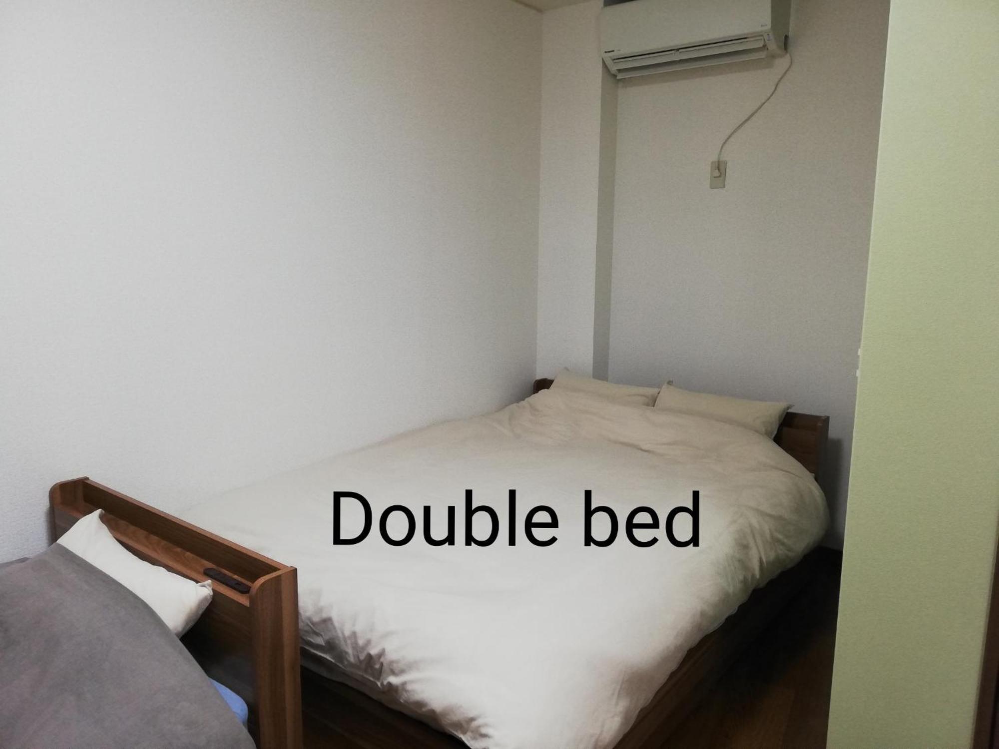 公寓 Noah House 102貸切
